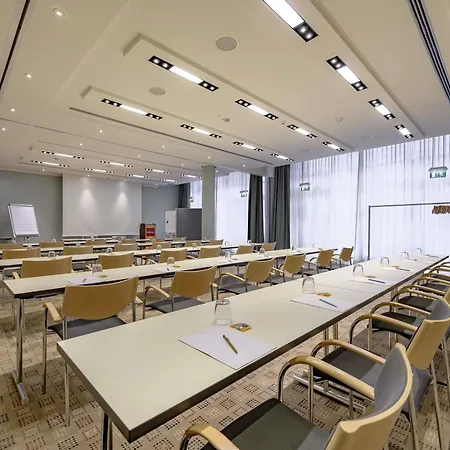 Mercure Hotel Berlin City-3