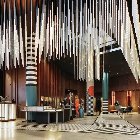 Pullman Berlin Schweizerhof - City Center, Zoo und Ku'Damm-3