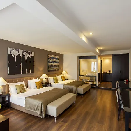 Quentin Boutique Hotel-3