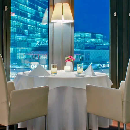 Swissotel Berlin Kurfuerstendamm-2