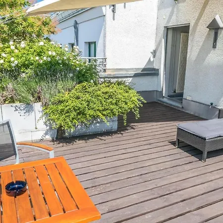 Hecker's Hotel Kurfürstendamm-3