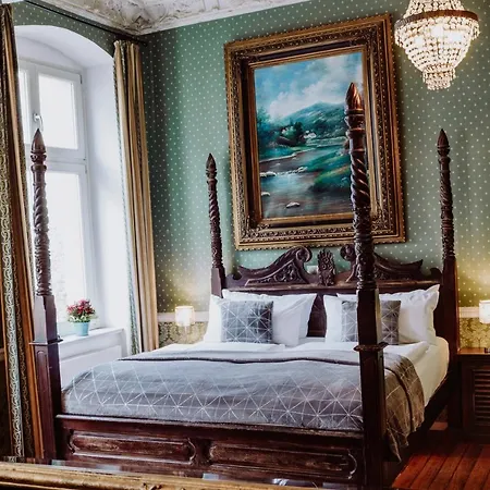 Honigmond Boutique Hotel-3
